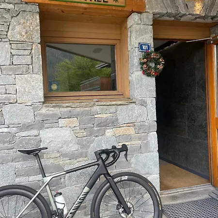 Alpaka 2* Châtel