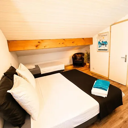 Alpaka Hotel