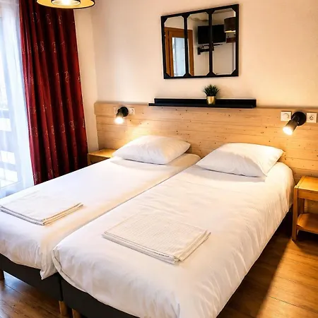 Alpaka Hotel 2*